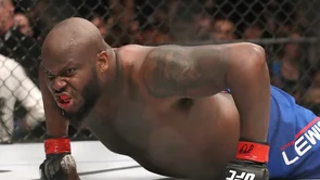 Derrick Lewis najavio krvavu i nasilnu borbu protiv Curtisa Blaydesa